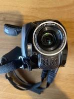 JVC GZ-MG77E Caméscope à disque dur