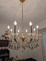 Kroonluchter - Kristal - Elegant en reusachtig, Antiek en Kunst
