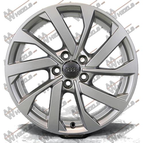 Audi A1 Sportback 81A 16 inch originele velgen 82A601025B, Autos : Pièces & Accessoires, Pneus & Jantes, Enlèvement ou Envoi