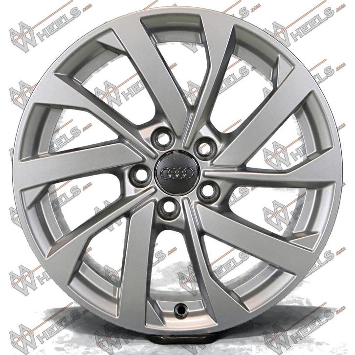 Audi A1 Sportback 81A 16 inch originele velgen 82A601025B, Auto-onderdelen, Banden en Velgen, Ophalen of Verzenden