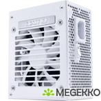 Lian Li SP850 V2 Gold 850W White, Informatique & Logiciels, Verzenden