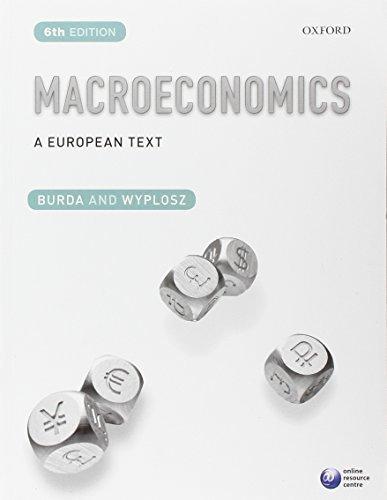 Macroeconomics 9780199608645, Livres, Livres Autre, Envoi