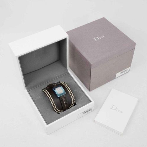 Christian Dior - Christian Dior – Women’s Wristwatch –, Handtassen en Accessoires, Horloges | Heren