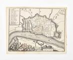 België - Bergen / Arras; Braun & Hogenberg - Mons / Arras, Boeken, Nieuw