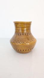 Vaas - Keramiek - zand, Antiek en Kunst