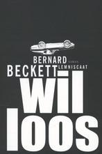 Willoos 9789047704782 Bernard Beckett, Verzenden, Bernard Beckett