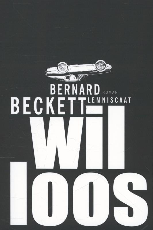 Willoos 9789047704782 Bernard Beckett, Boeken, Romans, Zo goed als nieuw, Verzenden