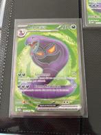 Pokémon - 172 Card - 151 - ARBOK ex full art, Jynx Ex Full