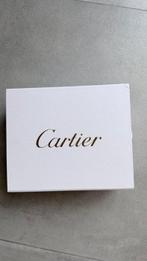 Cartier - Ring - Trinity - 18 karaat Geel goud, Bijoux, Sacs & Beauté, Bagues