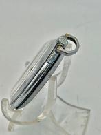 Chronometre Ora . Art Deco . Metallo . Ancora - 1900-1949