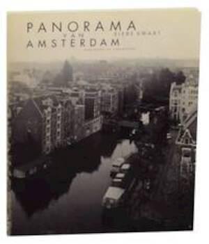 Panorama van Amsterdam, Boeken, Taal | Overige Talen, Verzenden