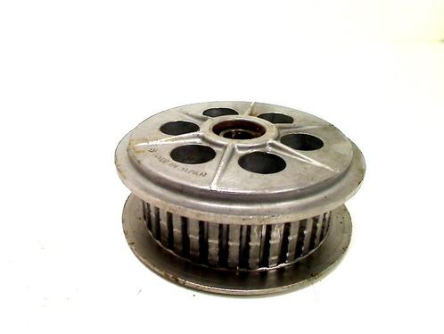 Suzuki GT 750 LC 1974-1977 436V KOPPELINGSHUIS, Motoren, Onderdelen | Suzuki, Gebruikt, Ophalen of Verzenden