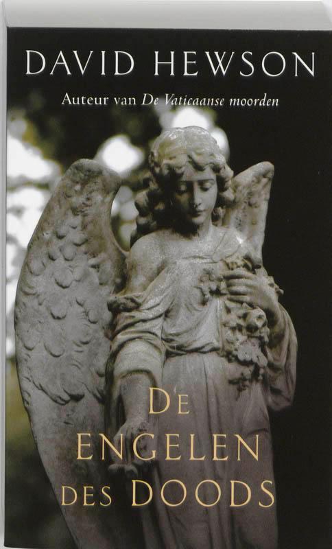 De engelen des doods 9789026126253, Livres, Thrillers, Envoi