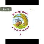 Ik lees meer met mol en beer 2 (leesboek met 5 verhaaltjes), Boeken, Verzenden, Gelezen, Heidi Walleghem