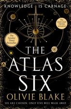 The atlas six / The Atlas trilogy / 1 9781529095258, Boeken, Verzenden, Gelezen, Olivie Blake