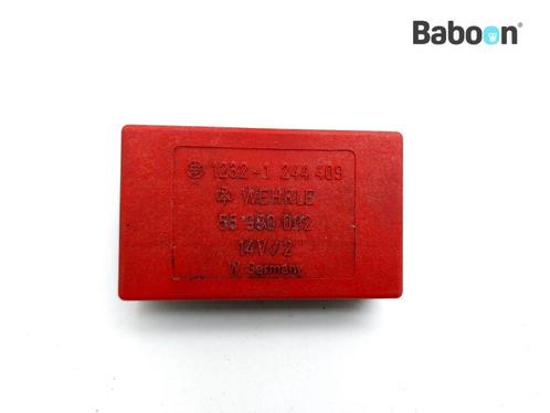 Spanningsregelaar BMW R 80 R 1991-1995 (R80R) (1244409), Motoren, Onderdelen | BMW, Gebruikt, Verzenden