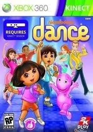 Nickelodeon Dance (xbox 360 kinect tweedehands game), Consoles de jeu & Jeux vidéo, Jeux | Xbox 360, Enlèvement ou Envoi