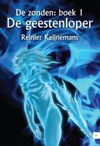 De zonden 1 De geestenloper 9789048431397 Reinier Keijnemans, Verzenden, Zo goed als nieuw, Reinier Keijnemans