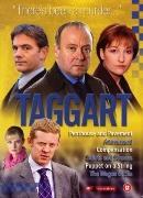 Taggart - Seizoen 2005 (6dvd) op DVD, Cd's en Dvd's, Verzenden, Nieuw in verpakking