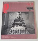 Perspektief Tijdschrift voor Fotografie No. 28/29, Boeken, Verzenden, Nieuw