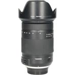 Tamron 18-400mm f/3.5-6.3 Di II VC HLD Nikon CM5453, Ophalen of Verzenden, Gebruikt, Overige typen, Zoom