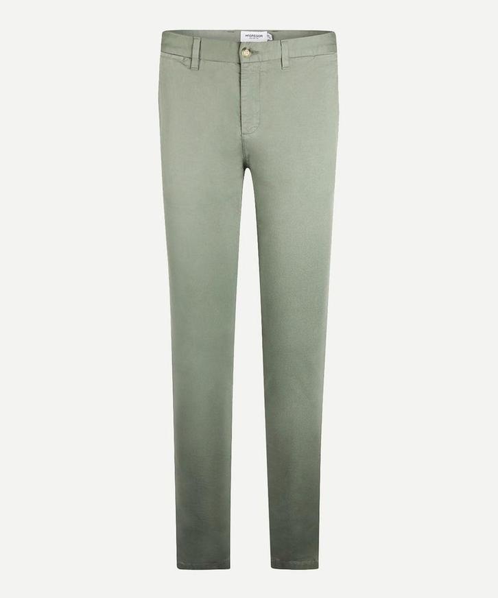 2dekans | McGregor Chino Garment Dyed Slim Fit maat 33/32, Kleding | Dames, Broeken en Pantalons, Ophalen of Verzenden