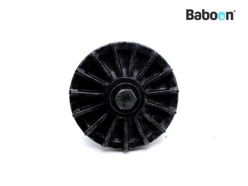 Afdekkap Oliefilter Kawasaki Z 1000 R 1982, Motoren, Onderdelen | Kawasaki, Gebruikt, Verzenden