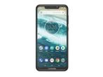 Motorola One Power - Smartphone - 64GB - 4GB RAM - Zwart, Verzenden, Zo goed als nieuw