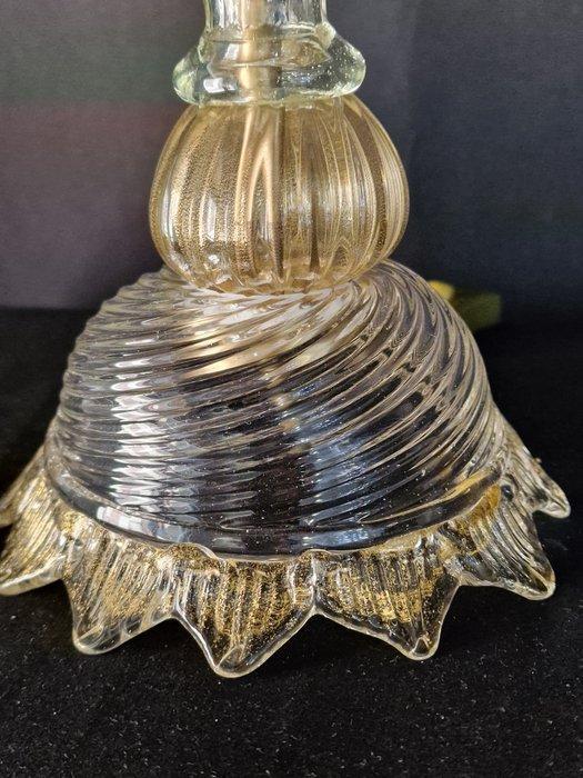 Vetreria di Murano - Tafellamp - Muranoglas, Antiek en Kunst, Curiosa en Brocante