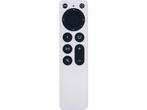 Veiling - vervangende afstandsbediening voor Apple TV, Audio, Tv en Foto, Afstandsbedieningen, Nieuw