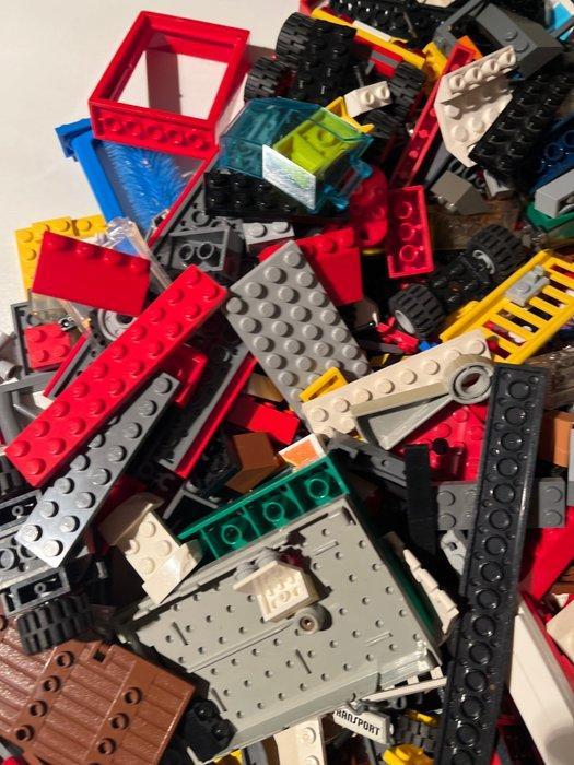 Lego Briques - Lego, Enfants & Bébés, Jouets | Duplo & Lego