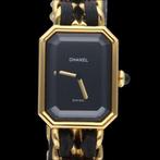 Chanel Première H0001, Handtassen en Accessoires, Horloges | Dames, Nieuw, Verzenden