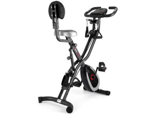 Veiling - Ultrasport F-Bike 400BS Hometrainer, Sport en Fitness, Fitnessapparatuur