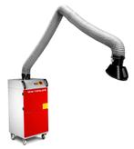 LASAFZUIGING 230 V 2000M³/H M/W tools, Ophalen of Verzenden, Nieuw