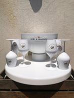 Champagne koeler - Moët & Chandon Beperkte Editie Ice Great, Verzamelen, Nieuw