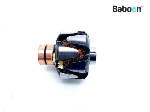 Dynamo Rotor BMW R 60/6 1973-1976 (1244642), Motoren, Onderdelen | BMW, Gebruikt, Verzenden