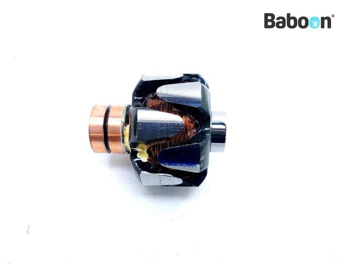 Dynamo Rotor BMW R 60/6 1973-1976 (1244642), Motoren, Onderdelen | BMW, Gebruikt, Verzenden