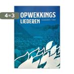 Opwekking Tekstboekje Lied 1-844 Compleet 9789059694927, Boeken, Godsdienst en Theologie, Verzenden, Gelezen