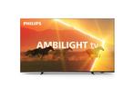 Philips 65pml900812 – 65 Inch Ambilight 4k Miniled Smart Tv, Ophalen of Verzenden, Nieuw