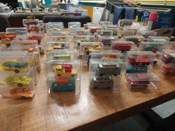 Husky, Matchbox, Lesney - Modelauto (169) - Large Collection