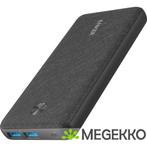 Anker PowerCore III Sense 20K 20000 mAh Zwart, Telecommunicatie, Powerbanks, Verzenden, Nieuw
