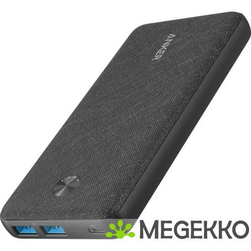 Anker PowerCore III Sense 20K 20000 mAh Zwart, Telecommunicatie, Powerbanks, Nieuw, Verzenden