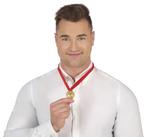 Flesopener Medaille, Verzenden, Nieuw