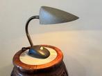 Cosack Leuchten - Bureaulamp - Gietijzer, Messing, Antiek en Kunst