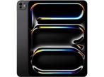 Veiling - Apple iPad Pro (2024) - 13 inch - WiFi + Cellular, Informatique & Logiciels, Apple iPad Tablettes