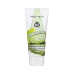 Aloë Vera Cooling Gel (zonder alcohol) 100 ml - Chi Natural, Sport en Fitness, Ophalen of Verzenden, Nieuw