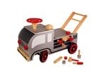 Im Toy Loop/duwwagen Constructie, Verzenden, Zo goed als nieuw