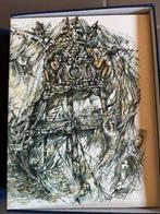 Randal Lemoine / Daniel Louradour - La Violence et LEcume