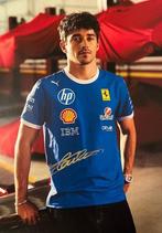 Ferrari - 2025 Monza GP Merch - Charles Leclerc - Foto, Collections