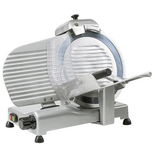 Professionele Snijmachine | Ø300mm | 0.18kW |, Zakelijke goederen, Horeca | Keukenapparatuur, Nieuw in verpakking, Verzenden